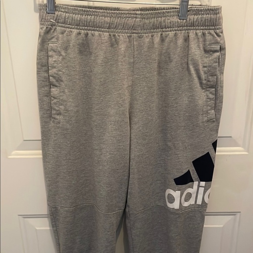 Authentic Adidas Pants #15